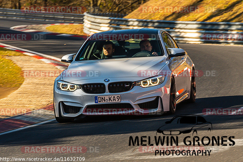 Bild #11632709 - Touristenfahrten Nürburgring Nordschleife (07.03.2021)