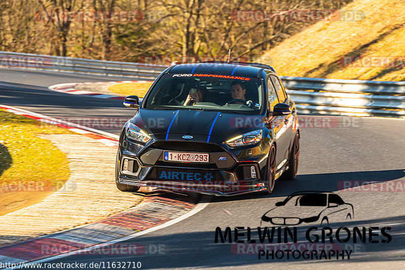 Bild #11632710 - Touristenfahrten Nürburgring Nordschleife (07.03.2021)