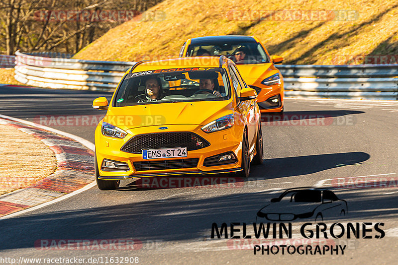 Bild #11632908 - Touristenfahrten Nürburgring Nordschleife (07.03.2021)