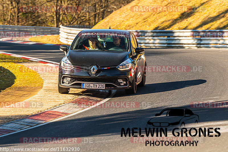 Bild #11632930 - Touristenfahrten Nürburgring Nordschleife (07.03.2021)