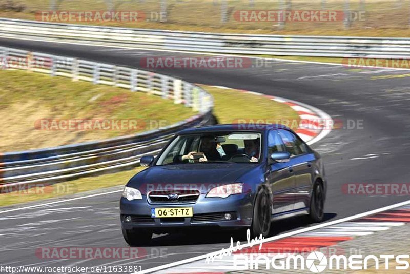 Bild #11633881 - Touristenfahrten Nürburgring Nordschleife (07.03.2021)