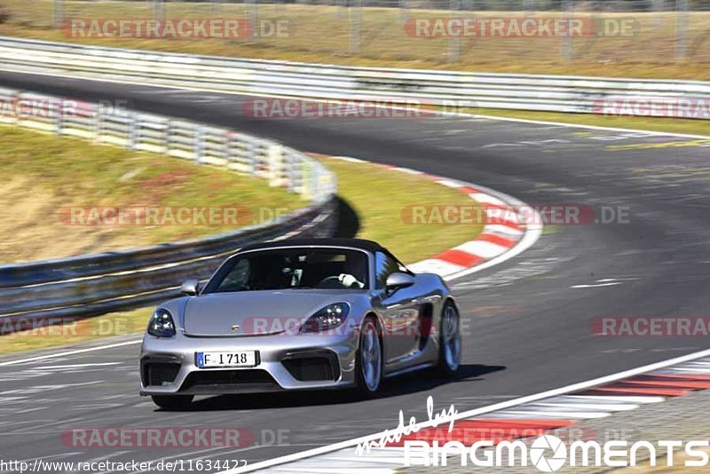 Bild #11634422 - Touristenfahrten Nürburgring Nordschleife (07.03.2021)