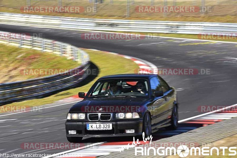 Bild #11634651 - Touristenfahrten Nürburgring Nordschleife (07.03.2021)