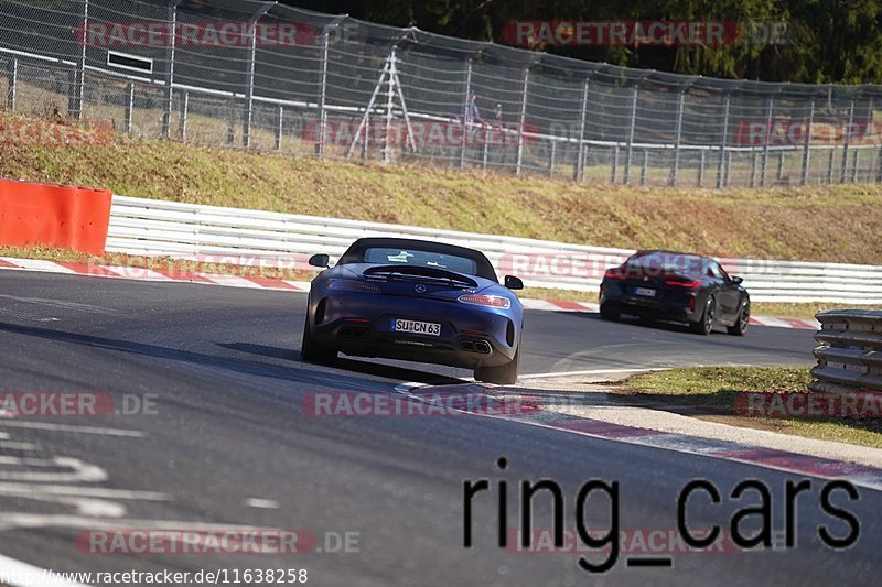 Bild #11638258 - Touristenfahrten Nürburgring Nordschleife (07.03.2021)