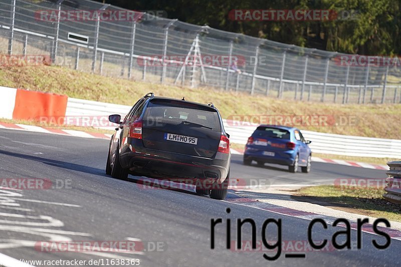 Bild #11638363 - Touristenfahrten Nürburgring Nordschleife (07.03.2021)