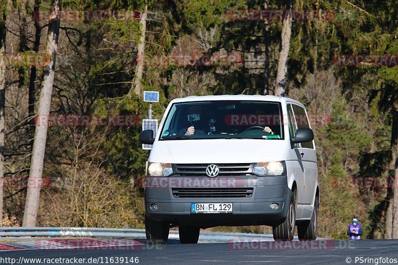 Bild #11639146 - Touristenfahrten Nürburgring Nordschleife (07.03.2021)