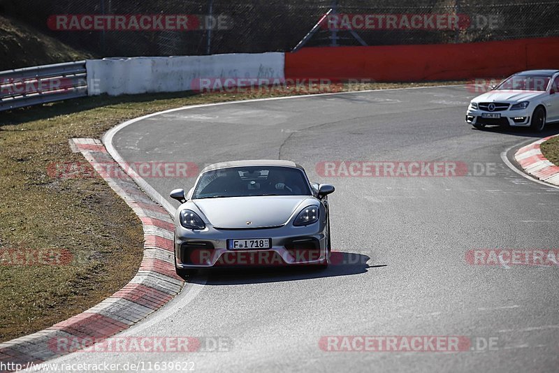 Bild #11639622 - Touristenfahrten Nürburgring Nordschleife (07.03.2021)