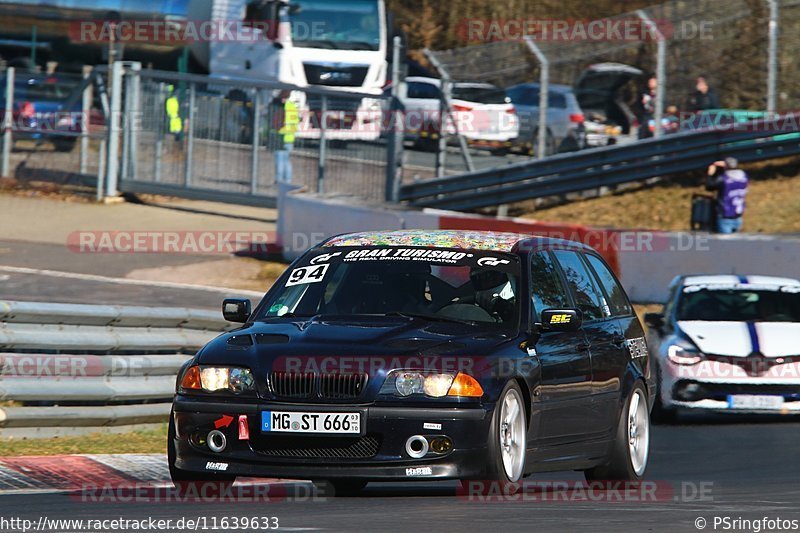 Bild #11639633 - Touristenfahrten Nürburgring Nordschleife (07.03.2021)