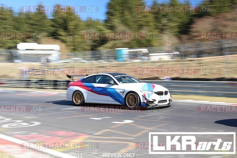 Bild #11640011 - Touristenfahrten Nürburgring Nordschleife (07.03.2021)