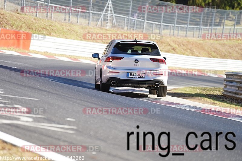 Bild #11642262 - Touristenfahrten Nürburgring Nordschleife (07.03.2021)