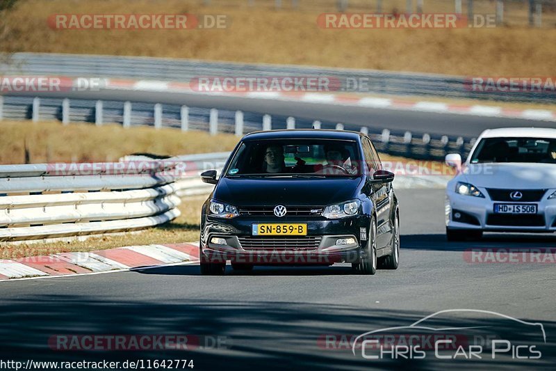 Bild #11642774 - Touristenfahrten Nürburgring Nordschleife (07.03.2021)