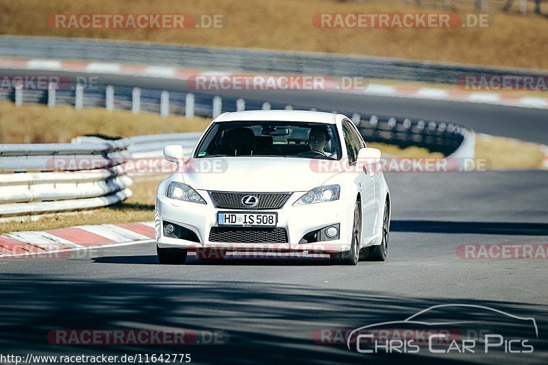 Bild #11642775 - Touristenfahrten Nürburgring Nordschleife (07.03.2021)