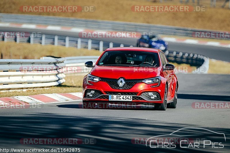 Bild #11642875 - Touristenfahrten Nürburgring Nordschleife (07.03.2021)