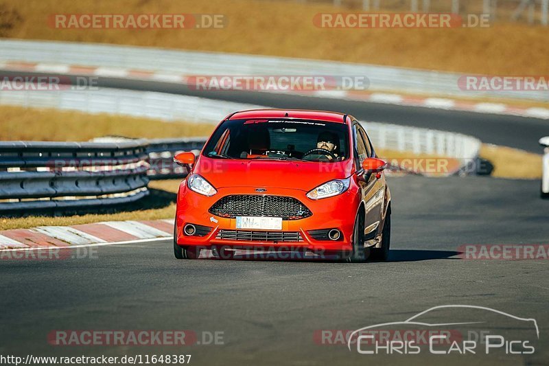 Bild #11648387 - Touristenfahrten Nürburgring Nordschleife (07.03.2021)