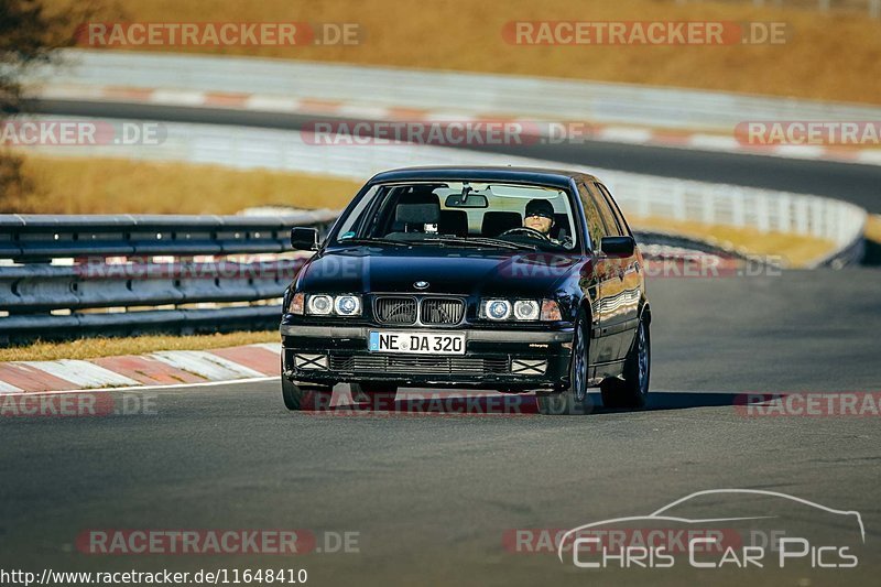 Bild #11648410 - Touristenfahrten Nürburgring Nordschleife (07.03.2021)