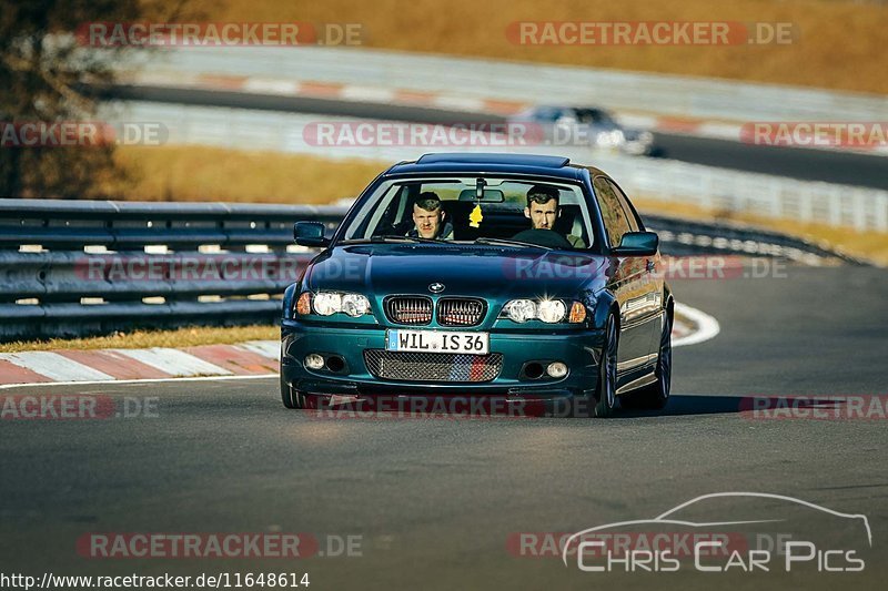 Bild #11648614 - Touristenfahrten Nürburgring Nordschleife (07.03.2021)