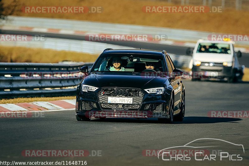 Bild #11648716 - Touristenfahrten Nürburgring Nordschleife (07.03.2021)