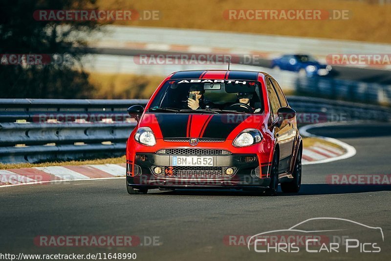 Bild #11648990 - Touristenfahrten Nürburgring Nordschleife (07.03.2021)