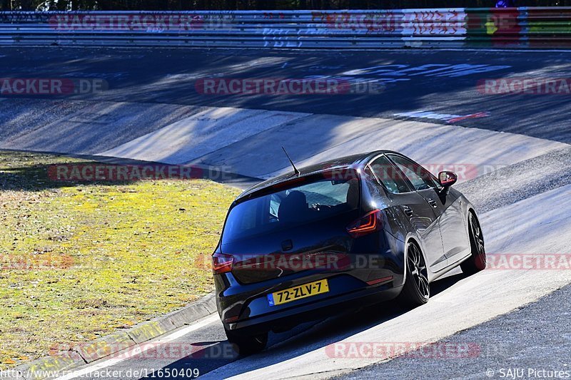 Bild #11650409 - Touristenfahrten Nürburgring Nordschleife (07.03.2021)