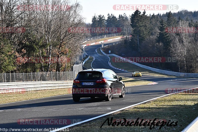 Bild #11653451 - Touristenfahrten Nürburgring Nordschleife (07.03.2021)