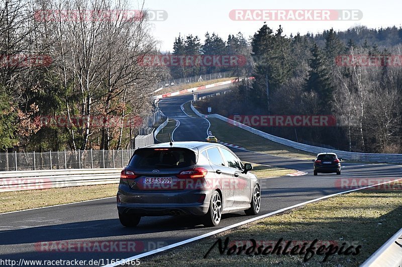 Bild #11653465 - Touristenfahrten Nürburgring Nordschleife (07.03.2021)