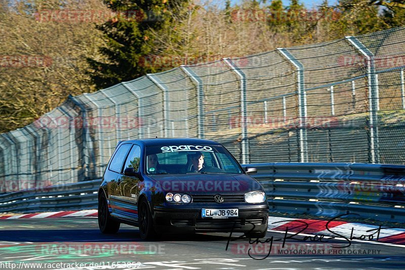 Bild #11653852 - Touristenfahrten Nürburgring Nordschleife (07.03.2021)