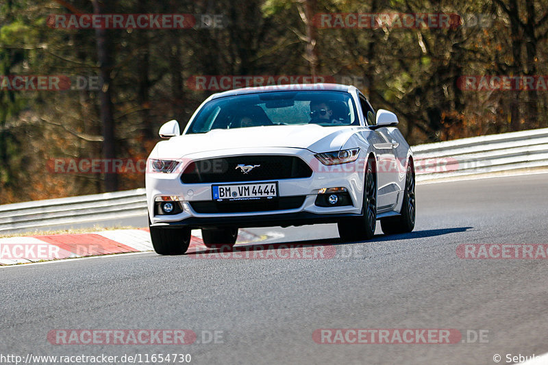 Bild #11654730 - Touristenfahrten Nürburgring Nordschleife (07.03.2021)