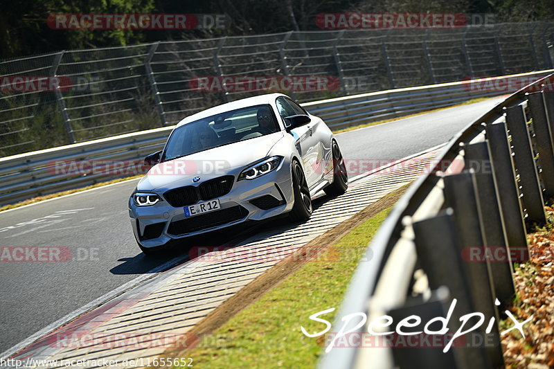 Bild #11655652 - Touristenfahrten Nürburgring Nordschleife (07.03.2021)