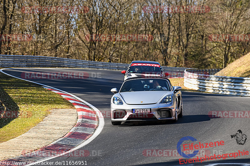 Bild #11656951 - Touristenfahrten Nürburgring Nordschleife (07.03.2021)