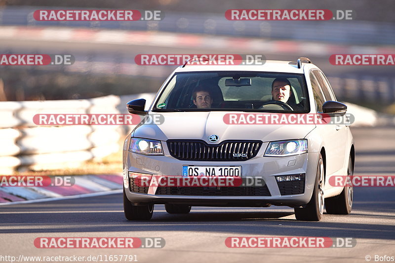 Bild #11657791 - Touristenfahrten Nürburgring Nordschleife (07.03.2021)