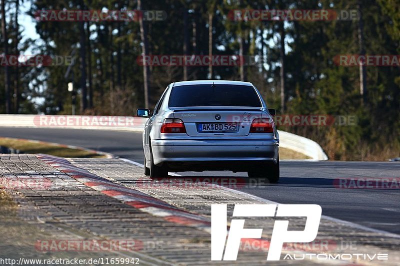 Bild #11659942 - Touristenfahrten Nürburgring Nordschleife (07.03.2021)