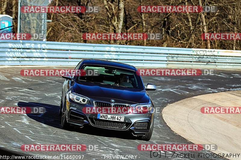 Bild #11660097 - Touristenfahrten Nürburgring Nordschleife (07.03.2021)