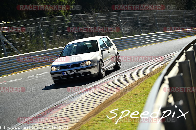 Bild #11660721 - Touristenfahrten Nürburgring Nordschleife (07.03.2021)