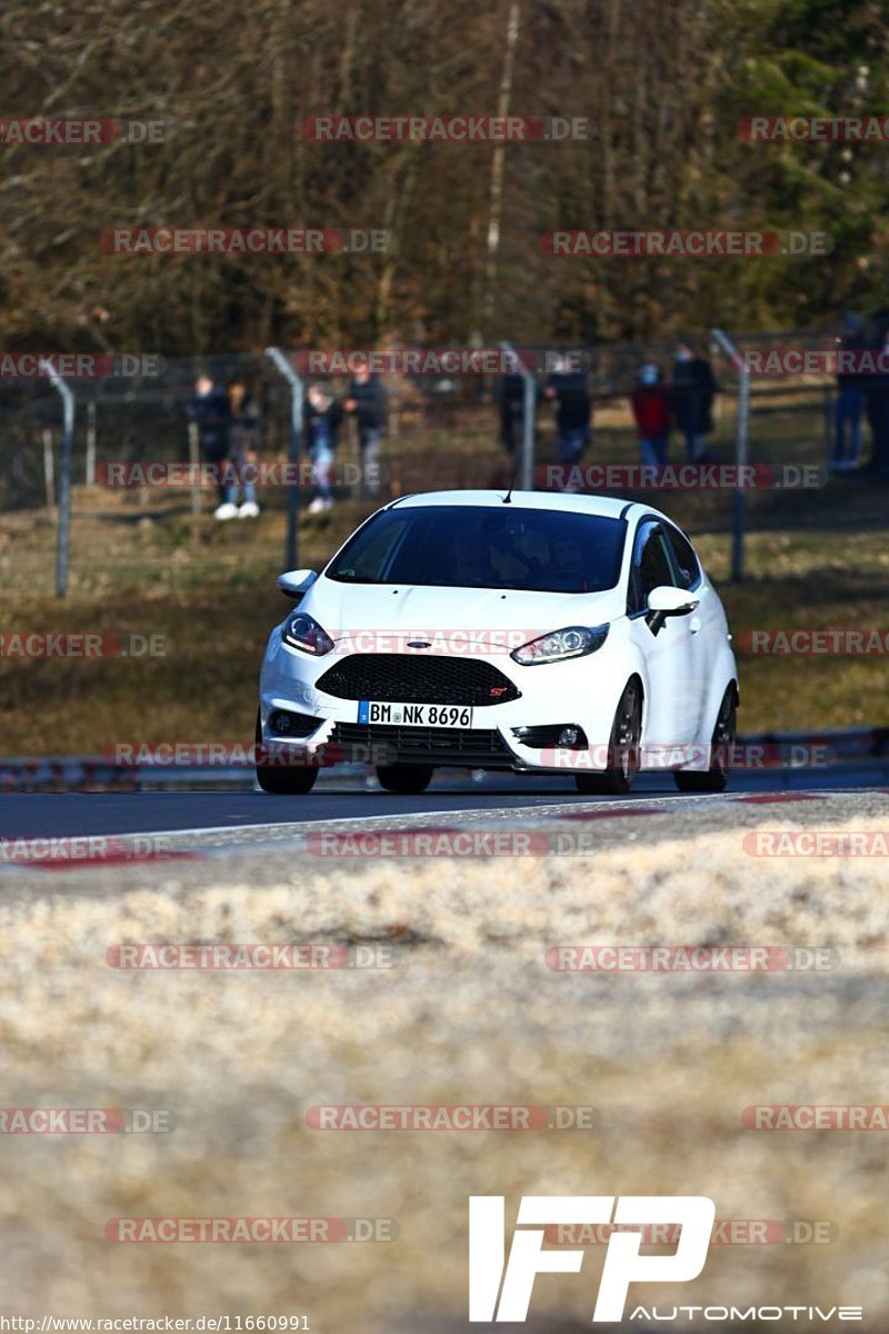 Bild #11660991 - Touristenfahrten Nürburgring Nordschleife (07.03.2021)