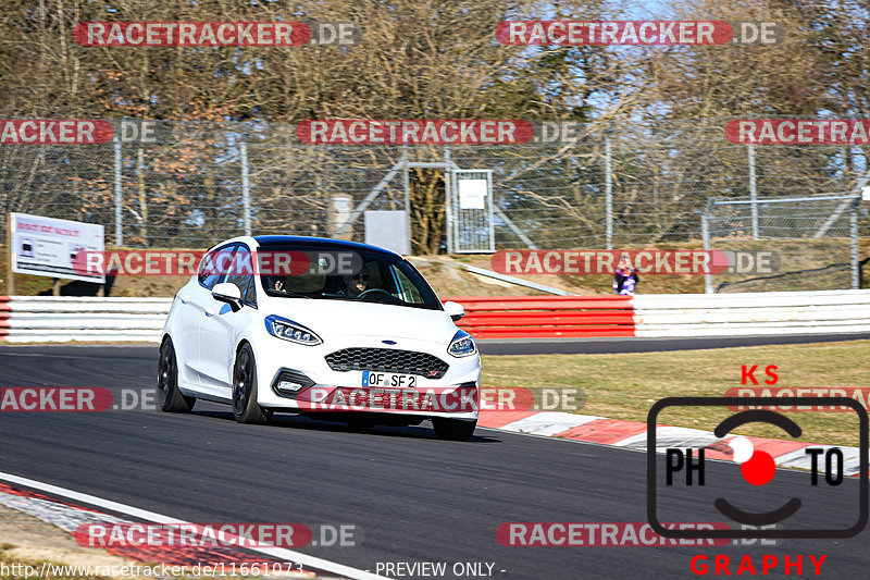 Bild #11661073 - Touristenfahrten Nürburgring Nordschleife (07.03.2021)