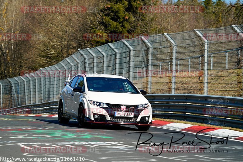 Bild #11661410 - Touristenfahrten Nürburgring Nordschleife (07.03.2021)