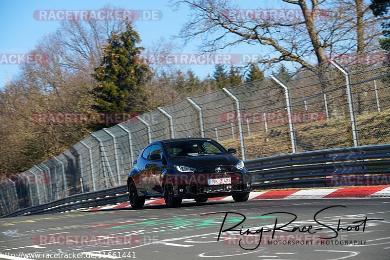 Bild #11661441 - Touristenfahrten Nürburgring Nordschleife (07.03.2021)