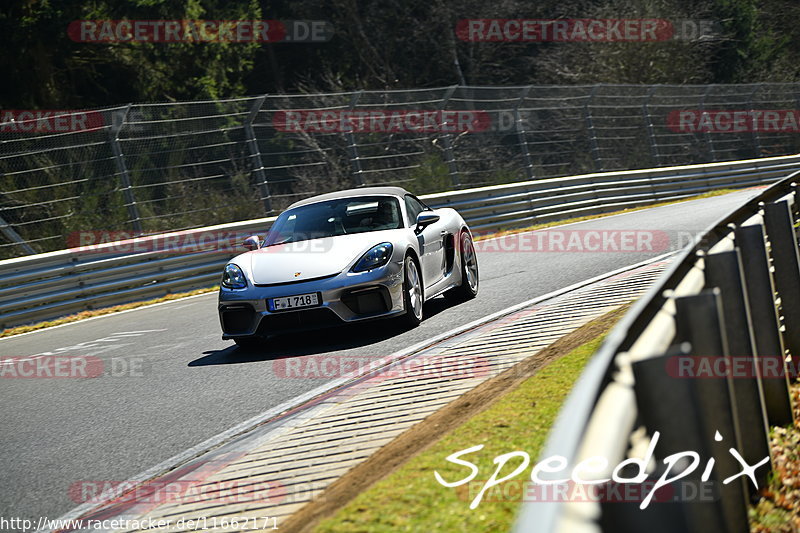 Bild #11662171 - Touristenfahrten Nürburgring Nordschleife (07.03.2021)