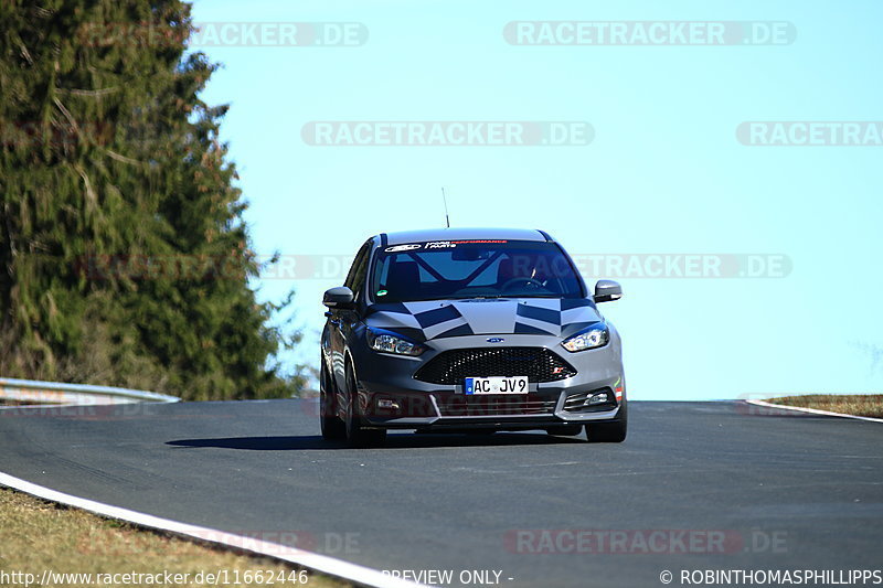 Bild #11662446 - Touristenfahrten Nürburgring Nordschleife (07.03.2021)