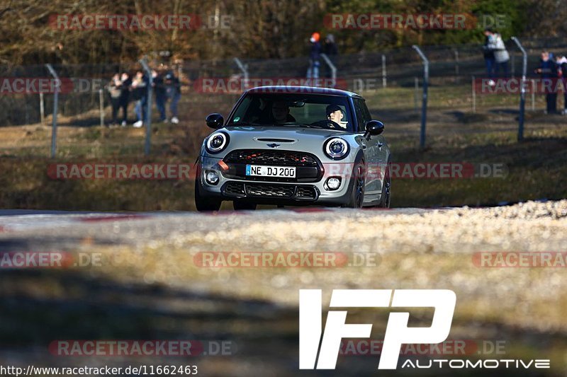 Bild #11662463 - Touristenfahrten Nürburgring Nordschleife (07.03.2021)