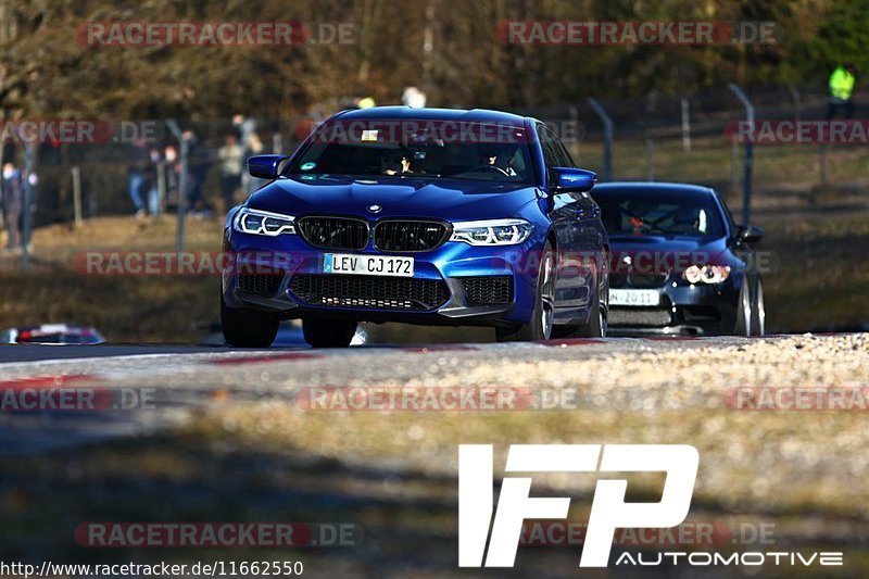 Bild #11662550 - Touristenfahrten Nürburgring Nordschleife (07.03.2021)