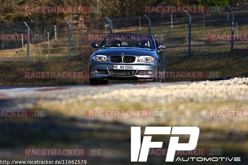 Bild #11662579 - Touristenfahrten Nürburgring Nordschleife (07.03.2021)