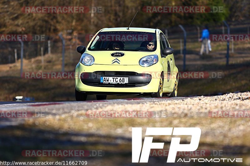 Bild #11662709 - Touristenfahrten Nürburgring Nordschleife (07.03.2021)