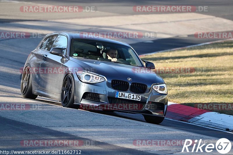 Bild #11662712 - Touristenfahrten Nürburgring Nordschleife (07.03.2021)