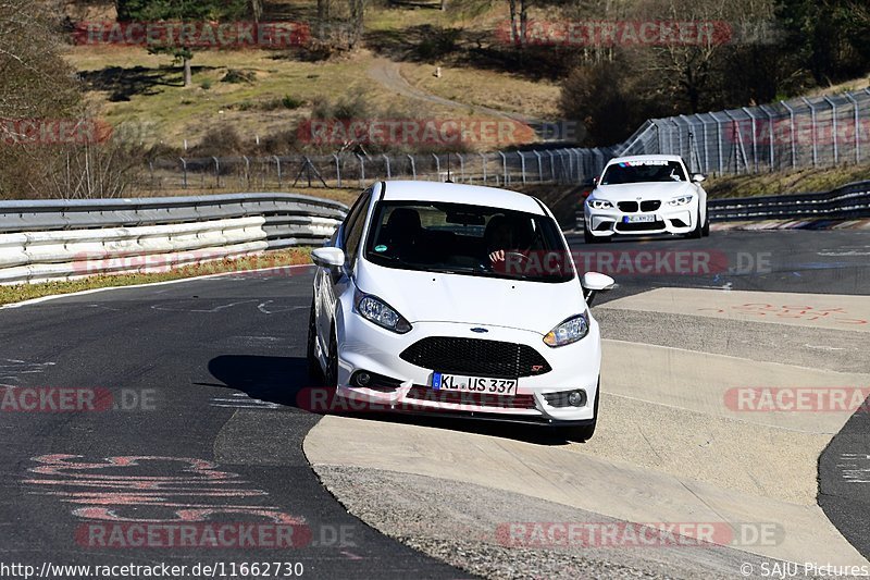 Bild #11662730 - Touristenfahrten Nürburgring Nordschleife (07.03.2021)