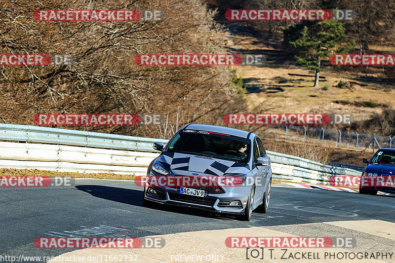 Bild #11662737 - Touristenfahrten Nürburgring Nordschleife (07.03.2021)