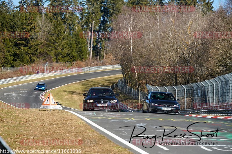 Bild #11663036 - Touristenfahrten Nürburgring Nordschleife (07.03.2021)