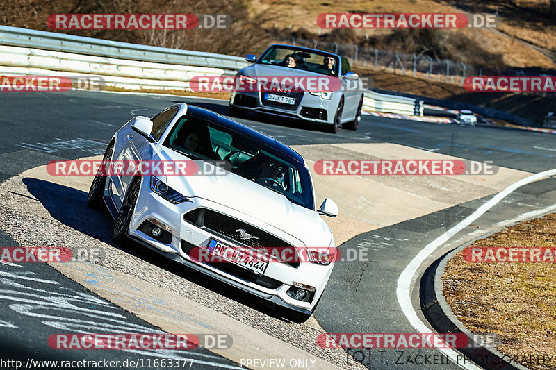 Bild #11663377 - Touristenfahrten Nürburgring Nordschleife (07.03.2021)