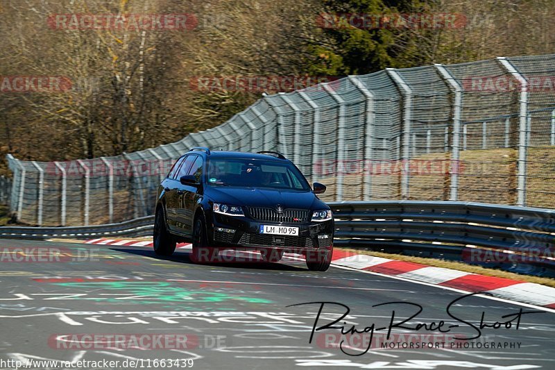 Bild #11663439 - Touristenfahrten Nürburgring Nordschleife (07.03.2021)