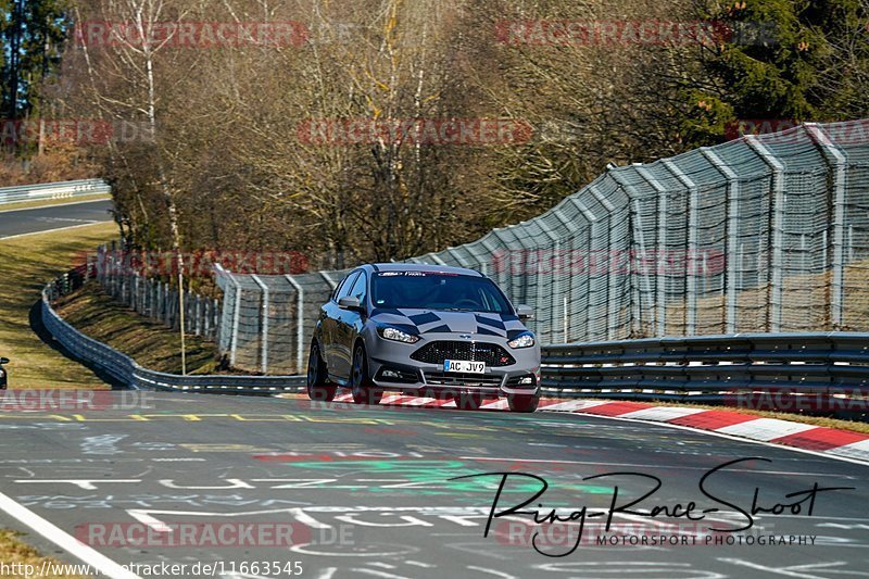 Bild #11663545 - Touristenfahrten Nürburgring Nordschleife (07.03.2021)